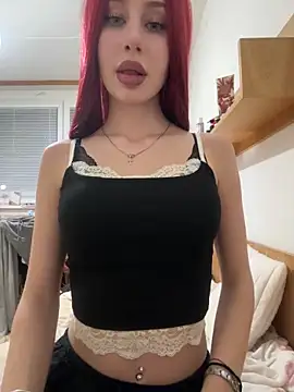 JudithCarly online show from 6, 11, 2025