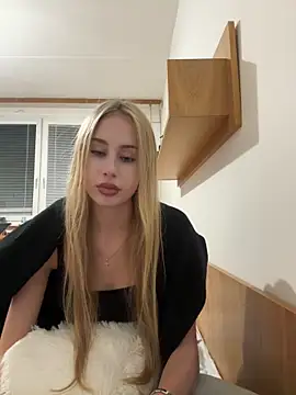 Snapshot of JudithCarly chatting on 23, 10, 2025 JudithCarly online show from 23, 10, 2025