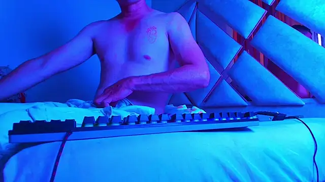 damian 0490 online show from 2, 11, 2025