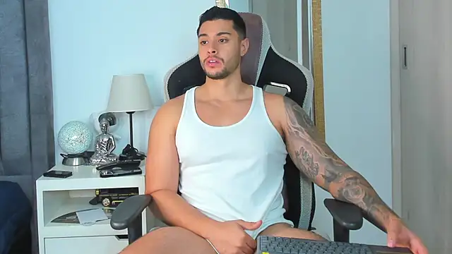 Ken mailik1 online show from 9, 11, 2025