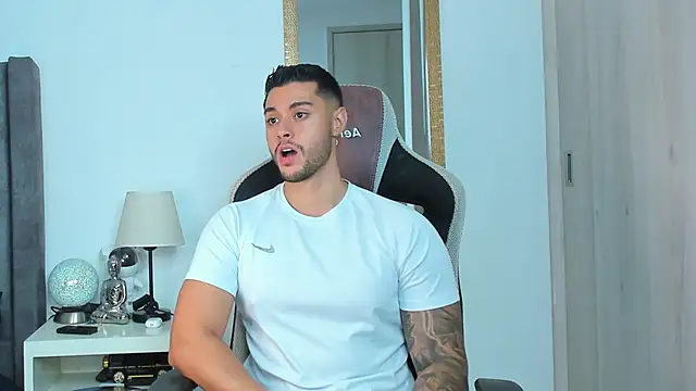 Ken mailik1 online show from 31, 10, 2025