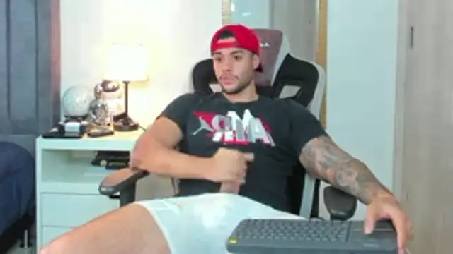 Ken mailik1 online show from 24, 10, 2025