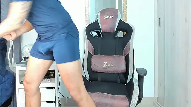 Ken mailik1 online show from 6, 11, 2025