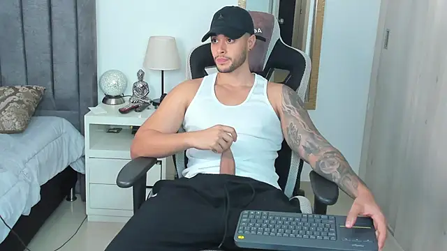 Ken mailik1 online show from 28, 2, 2026