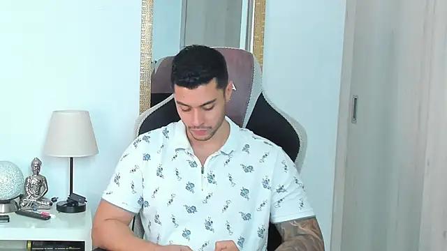 Ken mailik1 online show from 11, 1, 2026