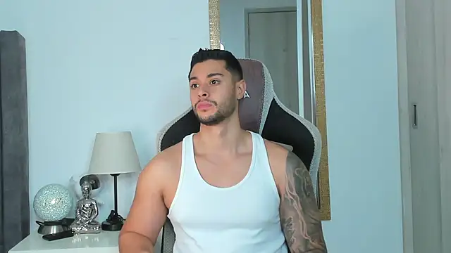 Ken mailik1 online show from 7, 11, 2025