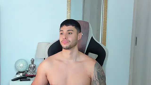 Ken mailik1 online show from 9, 1, 2026