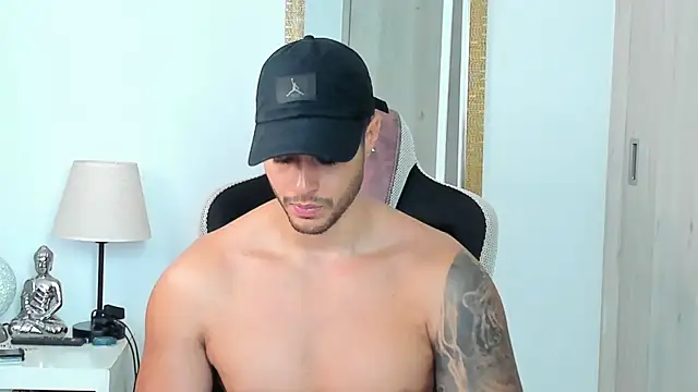 Ken mailik1 online show from 5, 4, 2026