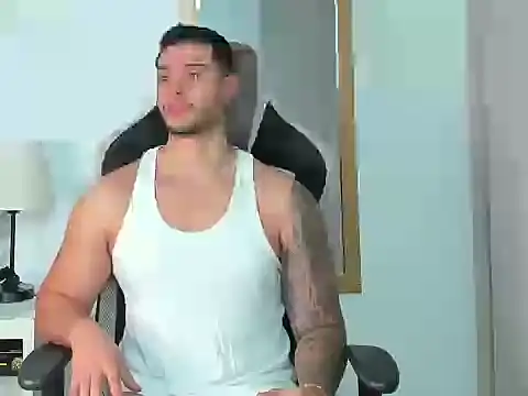 Ken mailik1 online show from 25, 10, 2025