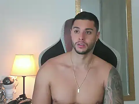 Ken mailik1 online show from 14, 10, 2025