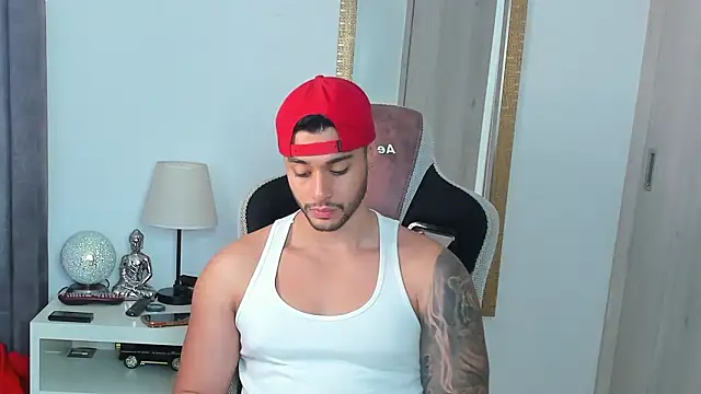 Ken mailik1 online show from 8, 3, 2026