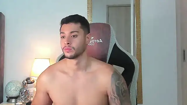 Ken mailik1 online show from 19, 10, 2025