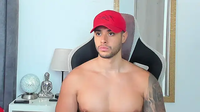 Ken mailik1 online show from 30, 3, 2026