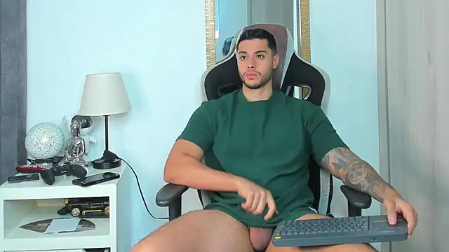 Ken mailik1 online show from 23, 11, 2025