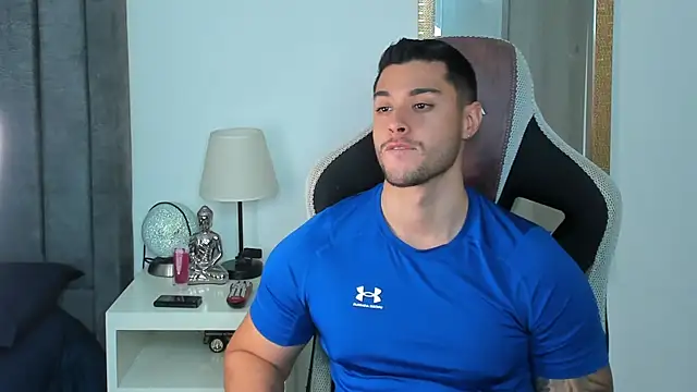 Ken mailik1 online show from 20, 12, 2025