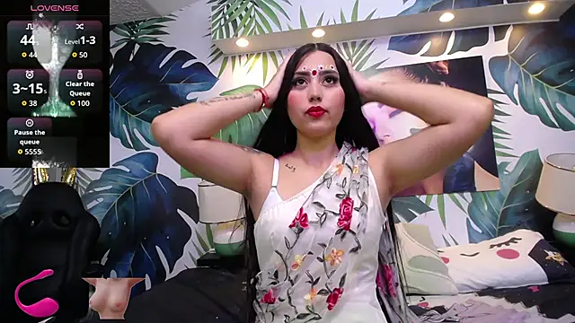  tahira   online show from 5, 2, 2026