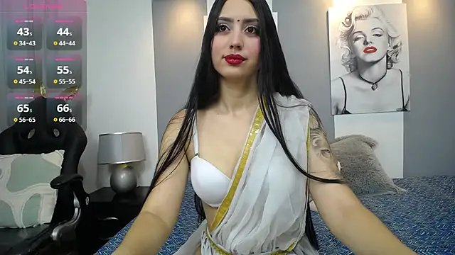  tahira   online show from 14, 11, 2025