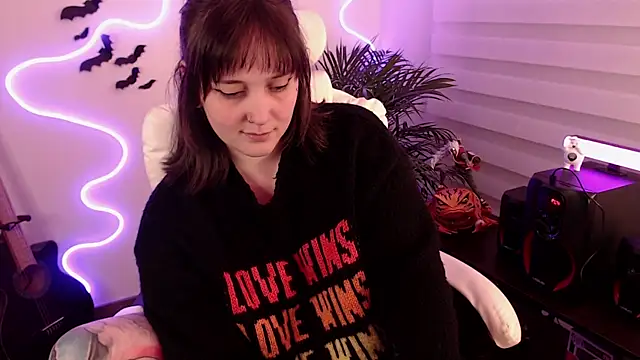 Snapshot of Fallenag666 chatting on 17, 10, 2025 Fallenag666 online show from 17, 10, 2025