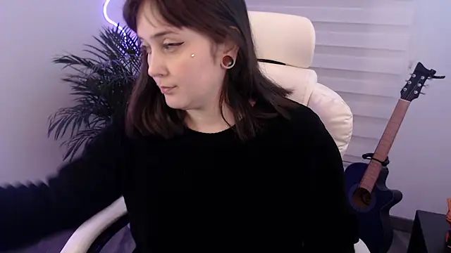 Fallenag666 online show from 28, 11, 2025