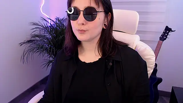 Fallenag666 online show from 3, 12, 2025