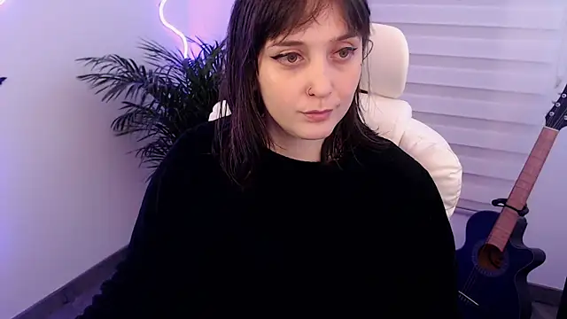 Fallenag666 online show from 24, 11, 2025