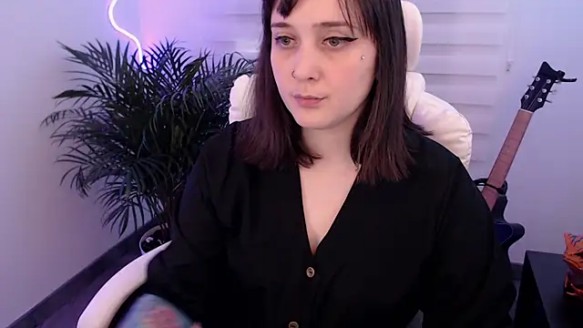 Fallenag666 online show from 8, 11, 2025