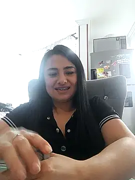 Snapshot of solerpamela chatting on 12, 10, 2025 solerpamela online show from 12, 10, 2025