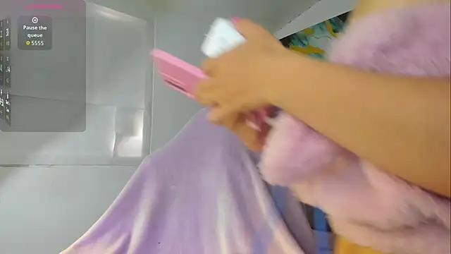 Barbieteeen online show from 9, 1, 2026