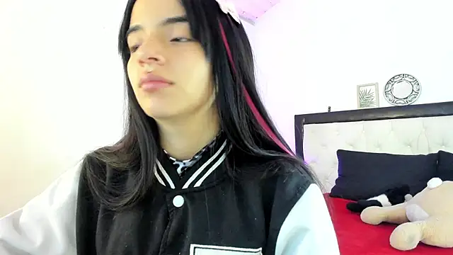 Barbieteeen online show from 30, 11, 2025