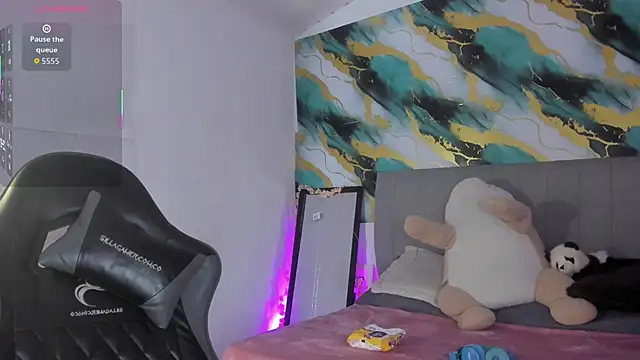 Barbieteeen online show from 13, 1, 2026