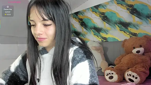 Barbieteeen online show from 15, 1, 2026