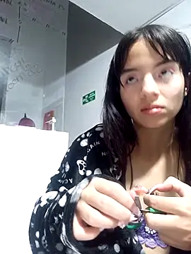 Barbieteeen online show from 22, 2, 2026