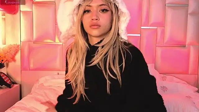 NameaRohouse online show from 17, 2, 2026