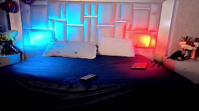 NameaRohouse online show from 17, 2, 2026