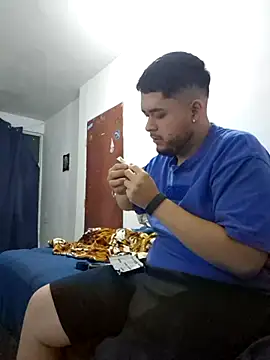 Snapshot of rich_ryx chatting on 24, 3, 2026 rich ryx online show from 24, 3, 2026