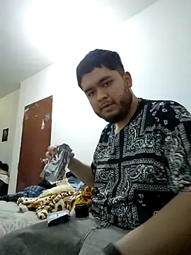 Snapshot of rich_ryx chatting on 5, 2, 2026 rich ryx online show from 5, 2, 2026