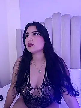 Snapshot of shainadavis chatting on 20, 10, 2025 shainadavis online show from 20, 10, 2025