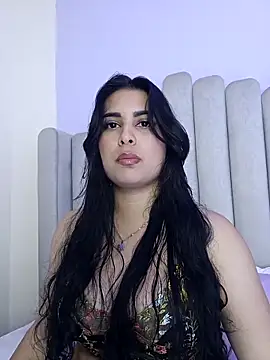 Snapshot of shainadavis chatting on 21, 10, 2025 shainadavis online show from 21, 10, 2025