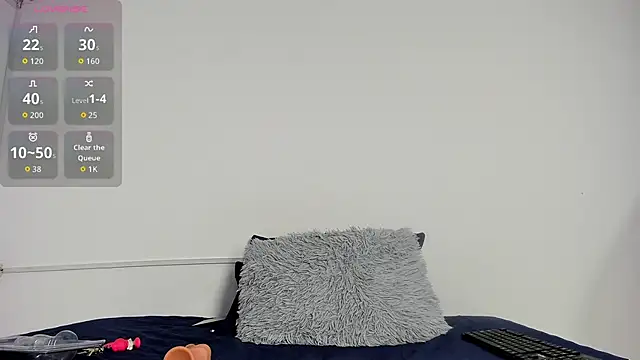 Baby keyshar online show from 23, 2, 2026