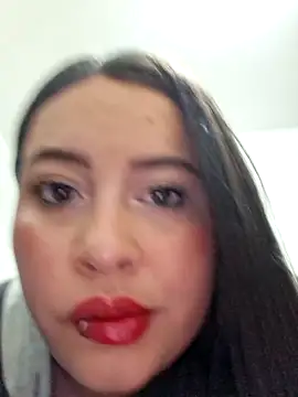 Stefani02 online show from 9, 11, 2025