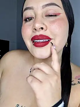 Stefani02 online show from 14, 10, 2025