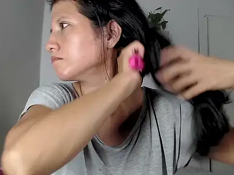 Renata Rivas online show from 26, 10, 2025