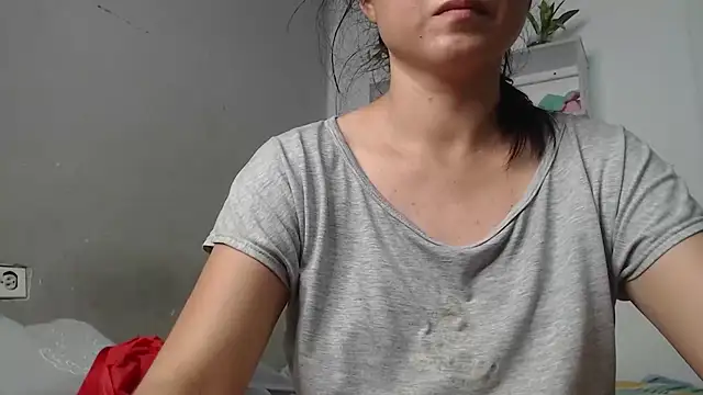 Renata Rivas online show from 25, 3, 2026