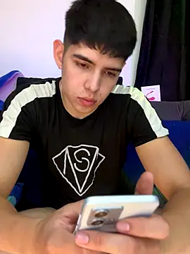 Snapshot of Stick_ledom chatting on 11, 10, 2025 Stick ledom online show from 11, 10, 2025