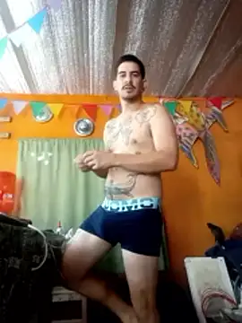 doncata21 online show from 1, 4, 2026