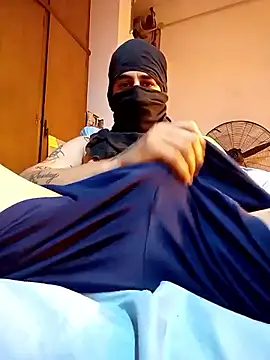 doncata21 online show from 16, 10, 2025