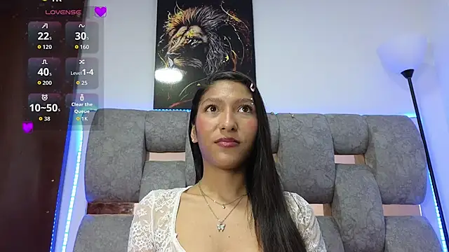 alix kitty online show from 2, 2, 2026