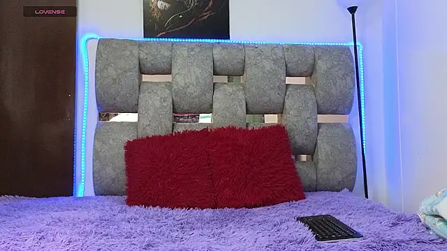 alix kitty online show from 18, 1, 2026