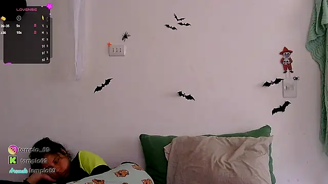 Snapshot of templo_69 chatting on 1, 11, 2025 templo 69 online show from 1, 11, 2025