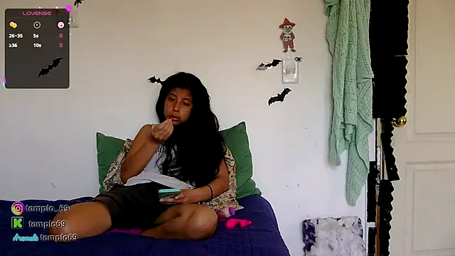 Snapshot of templo_69 chatting on 2, 11, 2025 templo 69 online show from 2, 11, 2025